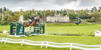 Bolesworth Launch  New International Water Festival